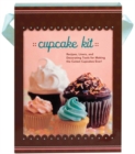 Image for Cupcake Kit : Recipes, Liners, and Decorating Tools for Making the Best Cupcakes