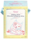 Image for Baby Bib Embroidery Kit