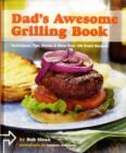 Image for Dad&#39;s Awesome Grilling Book