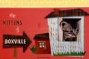 Image for Kittens of Boxville
