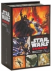 Image for The Art of Star Wars Comics