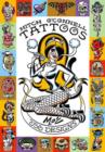 Image for Hot Stuff Temporary Tattoos