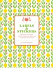 Image for Dutch Door Labels &amp; Stickers