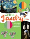 Image for Artful jewelry  : craft and wear your own masterpieces