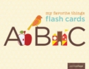 Image for My Favourite Things Flashcards