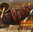 Image for Ribs, chops, steaks, wings  : irresistible recipes for the grill, stovetop, and oven