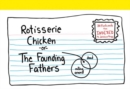 Image for Rotisserie Chicken