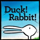 Image for Duck! Rabbit!