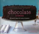 Image for Chocolate cakes