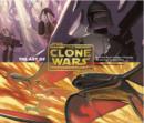 Image for The Art of Star Wars: The Clone Wars