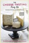 Image for Cheese Tasting Party Kit