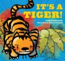 Image for It&#39;s a Tiger!