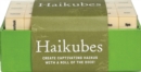 Image for Haikubes