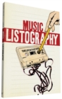 Image for Music Listography Journal