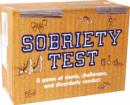 Image for Sobriety Test