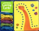 Image for Dinosaurs! Lacing Cards