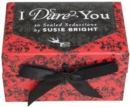Image for I Dare You : 30 Sealed Seductions