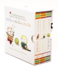 Image for A Little Books Boxed Set Featuring Little Pea Little Hoot Little Oink