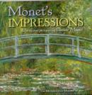 Image for Monets Impressions