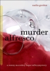 Image for Murder alfresco