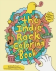 Image for Indie Rock Coloring Book