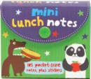 Image for Mini Lunch Notes