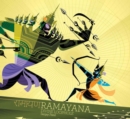 Image for Ramayana  : the devine loophole