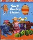 Image for Sock Monkey and Friends Kit