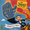 Image for High five with Julius and friends