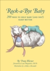 Image for Rock-a-bye baby: 200 ways to help baby (and You!) sleep better