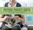 Image for Picture perfect knits: step-by-step intarsia with more than 75 inspiring patterns