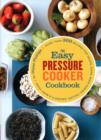 Image for Easy Pressure Cooker Ckbk