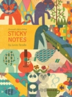 Image for Animal Adventures Sticky Notes