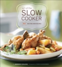 Image for Art of the slow cooker: 80 exciting new recipes