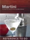 Image for Martini: Reference to Go