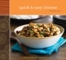 Image for Quick &amp; Easy Chinese: 70 Everyday Recipes