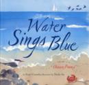 Image for Water Sings Blue