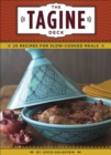 Image for Tagine Deck: 25 Recipes for Slow-Cooked Meals