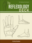 Image for Reflexology: Reference to Go: 50 Healing Techniques