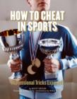 Image for How to cheat in sports
