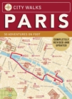 Image for Paris  : 50 adventures on foot