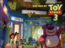 Image for The art of Toy Story 3