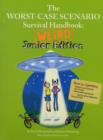 Image for WCS Survival Handbook: Weird Junior Edition