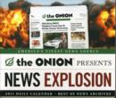 Image for The &quot;Onion&quot; Presents New Explosion