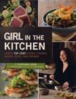 Image for Girl in the Kitchen