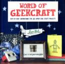 Image for World of Geekcraft