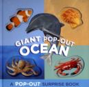 Image for Giant pop-out ocean  : a pop-out surprise book