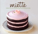 Image for Miette Bakery Cookbook