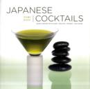 Image for Japanese cocktails  : mixed drinks with sake, shochu, whiskey, and more
