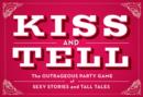 Image for Kiss and Tell: Game